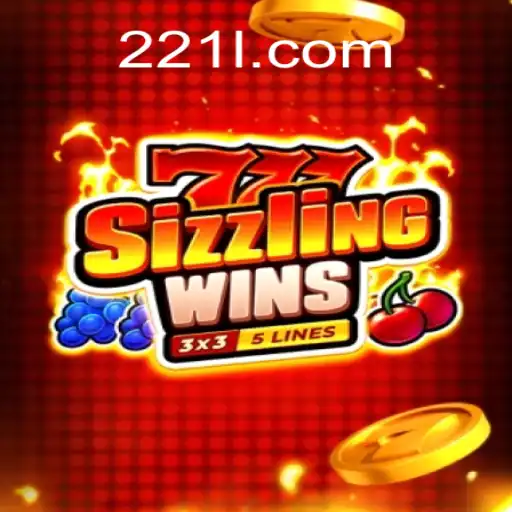 777 Sizzling Wins: Um Mergulho no Mundo dos Jogos de Cassino Online