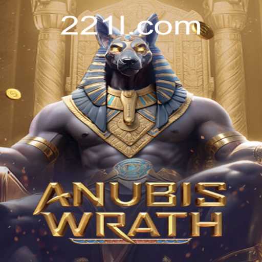 AnubisWrath: Mergulhe no Mundo Místico do Antigo Egito