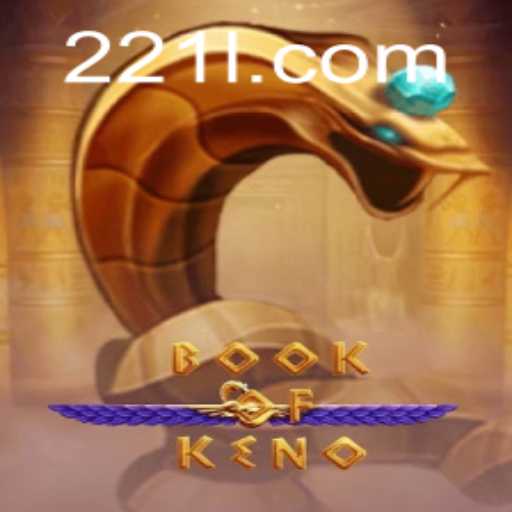 Explorando o Universo do Jogo BookOfKeno