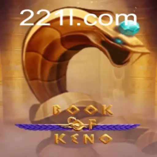 Explorando o Universo do Jogo BookOfKeno