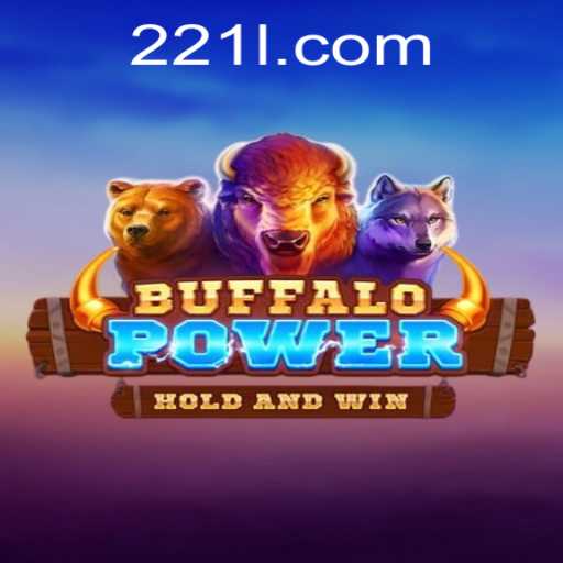 Explorando o Mundo de BuffaloPower: Uma Aventura Inovadora