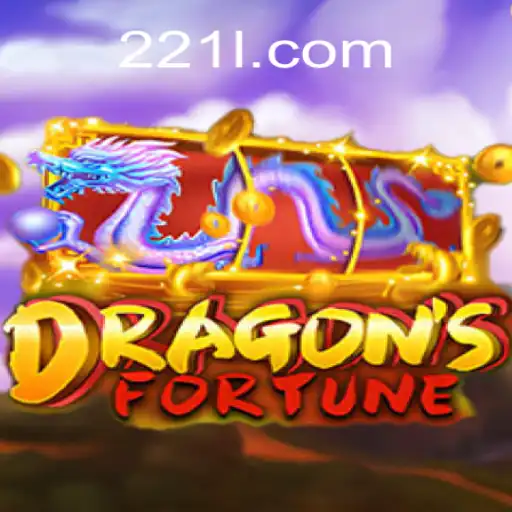 DragonFortune: Uma Aventura Épica no Mundo dos Jogos Digitais