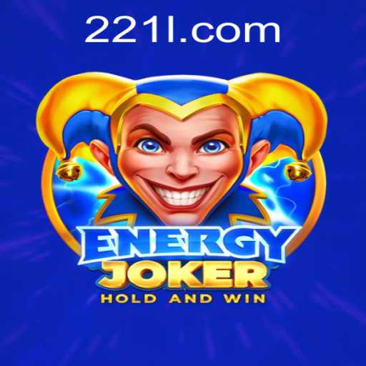 Explorando o Mundo do Jogo EnergyJoker: Diversão e Estratégia