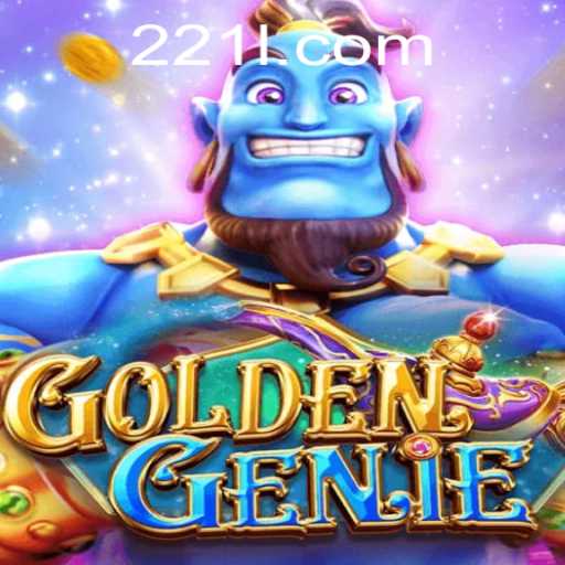 Descubra o Fascinante Mundo de GOLDENGENIE