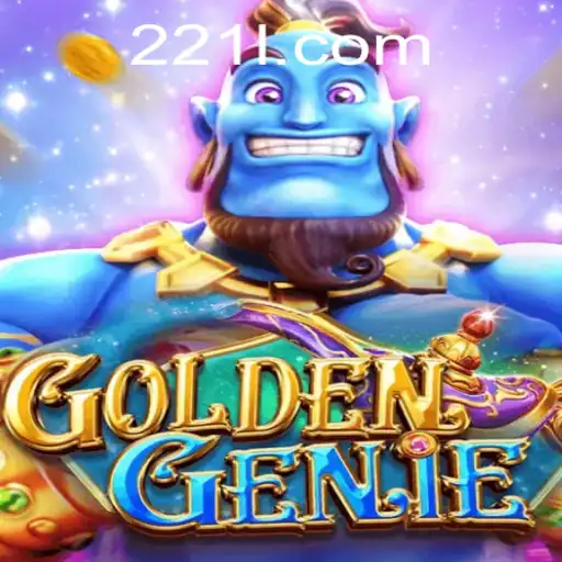 Descubra o Fascinante Mundo de GOLDENGENIE