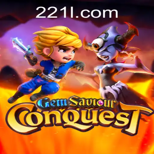 Explorando GemSaviourConquest: Aventura e Estratégia no Mundo dos Jogos