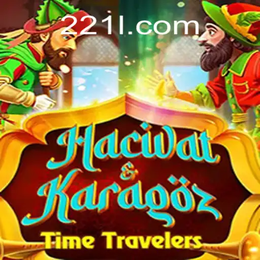 Explorando o Jogo Tradicional 'HacivatandKaragoz'
