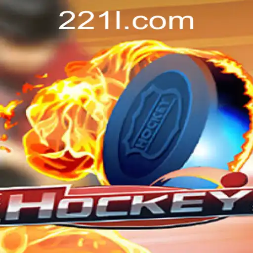 Desvendando o Universo do Hockey com 22LL.COM