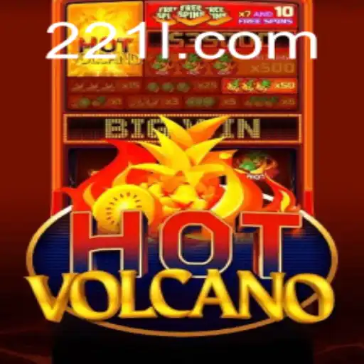 Descubra o Mundo de HotVolcano: O Jogo de Aventura Explosiva da 22LL.COM