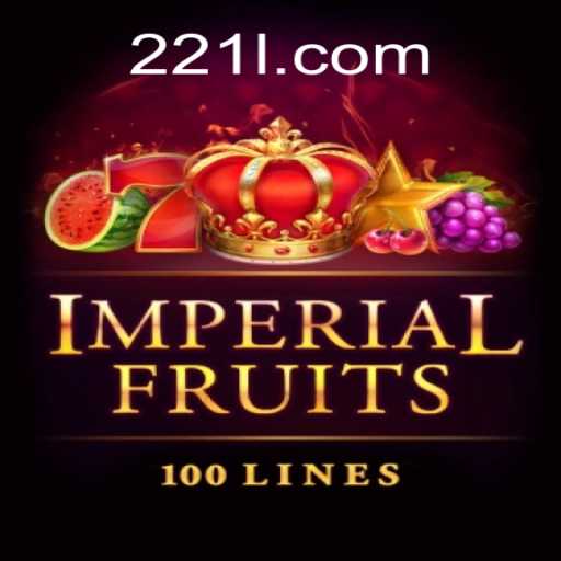 Descubra o Fascinante Mundo de ImperialFruits100
