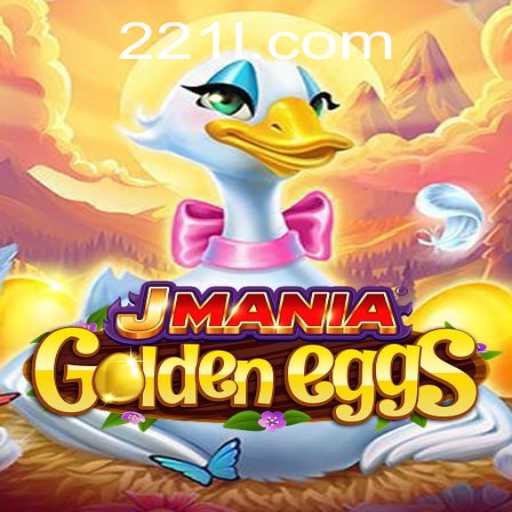 Descubra o Mundo de JManiaGoldenEggs: Um Guia Completo