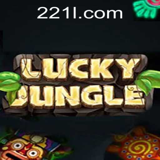 Descubra o Empolgante Mundo de LuckyJungle em 22LL.COM