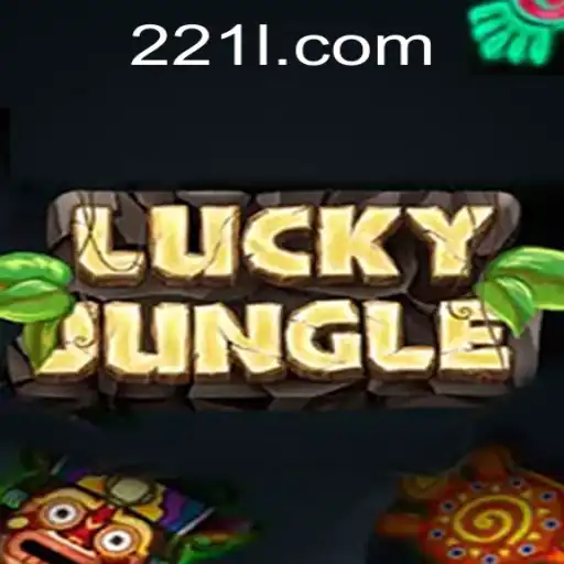 Descubra o Empolgante Mundo de LuckyJungle em 22LL.COM
