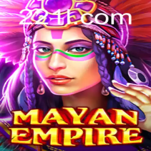 MayanEmpire: A Jornada no Mundo dos Antigos Maias