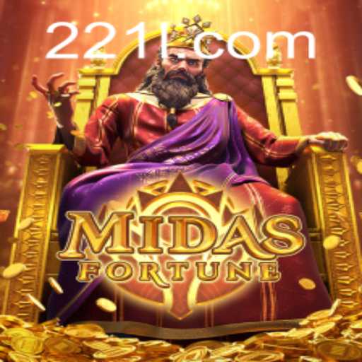 Explore o Fascinante Mundo do Jogo MidasFortune