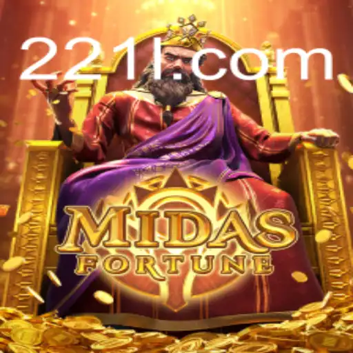 Explore o Fascinante Mundo do Jogo MidasFortune