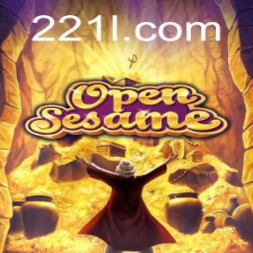 Descubra as Aventuras do Jogo OpenSesame