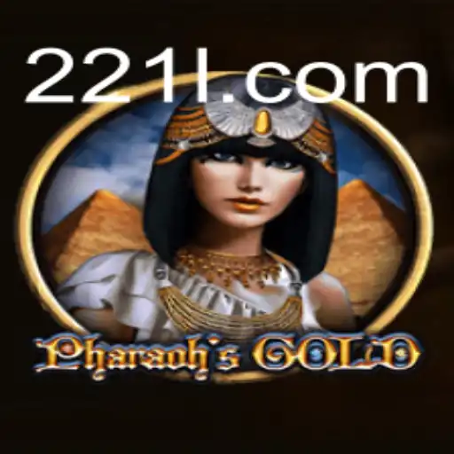 Explorando PharaohsGold: Descubra o Mistério do Ouro dos Faraós