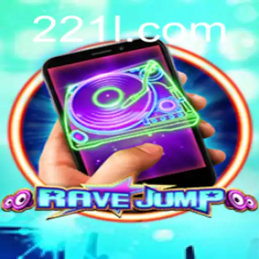 RaveJumpmobile: Uma Nova Dimensão de Emoção nos Jogos Mobile