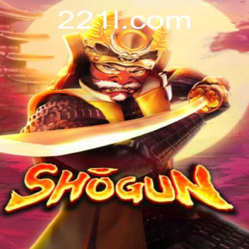 Descobrindo o Mundo do Jogo Shogun com 22LL.COM