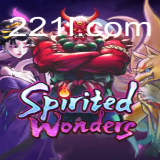 SpiritedWonders: Explorando o Mundo Mágico do Novo Jogo