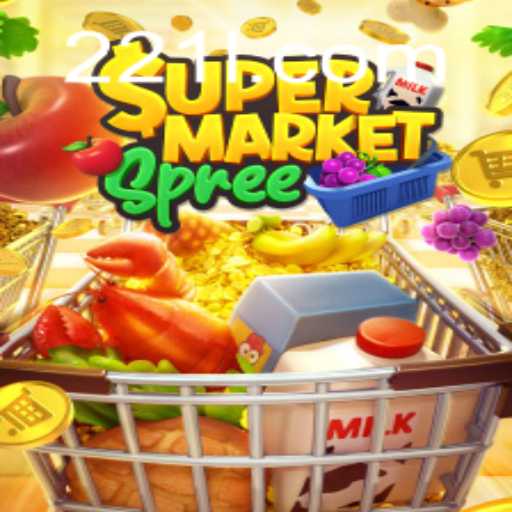 Explorando o Mundo do SupermarketSpree: Uma Jornada Through 22LL.COM