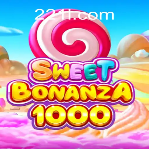 Descubra o Empolgante Mundo de SweetBonanza1000