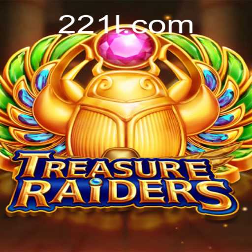 Explorando o Excitante Mundo de TreasureRaiders: Uma Jornada de Aventuras
