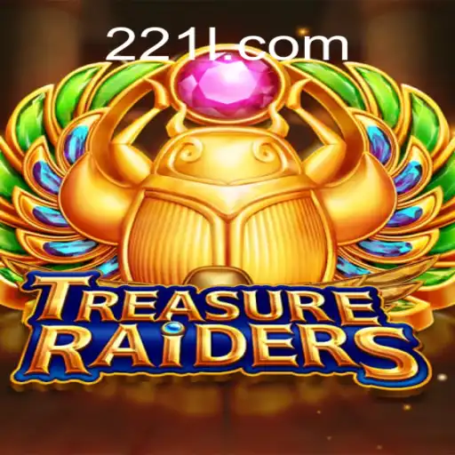 Explorando o Excitante Mundo de TreasureRaiders: Uma Jornada de Aventuras