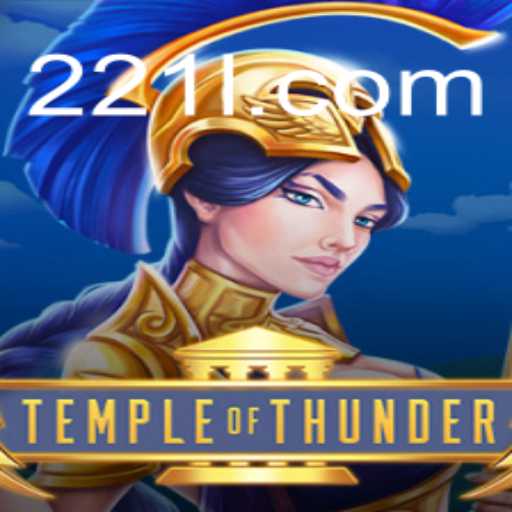 TempleofThunder: O Jogo de Aventura que Recria Mitos e Desafios