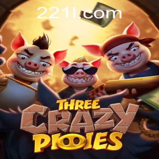 Discover the Exciting World of ThreeCrazyPiggies and 22LL.COM