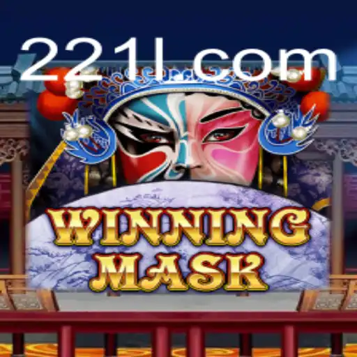 WinningMask: O Novo Jogo que Está Dominando o Mundo