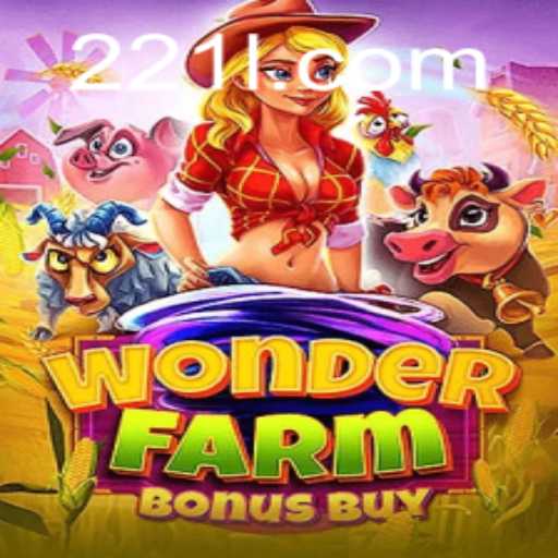 Descubra a Experiência do Jogo WonderFarmBonusBuy: Aventuras, Regras e Dicas