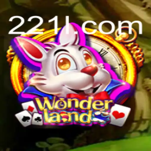 Descubra o Fascinante Universo de 'Wonderland'